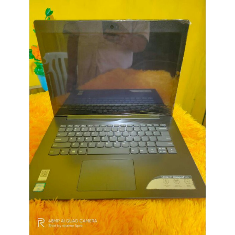 laptop lenovo core i3 gen6