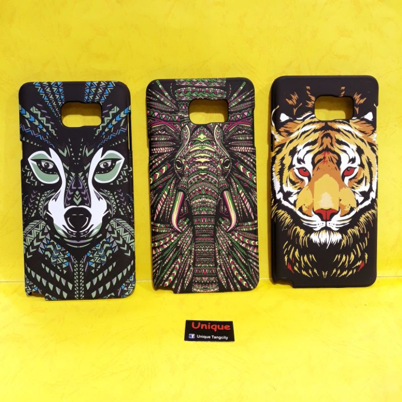 CASE LUXO GLOW IN THE DARK, SAMSUNG [ALL TYPE]