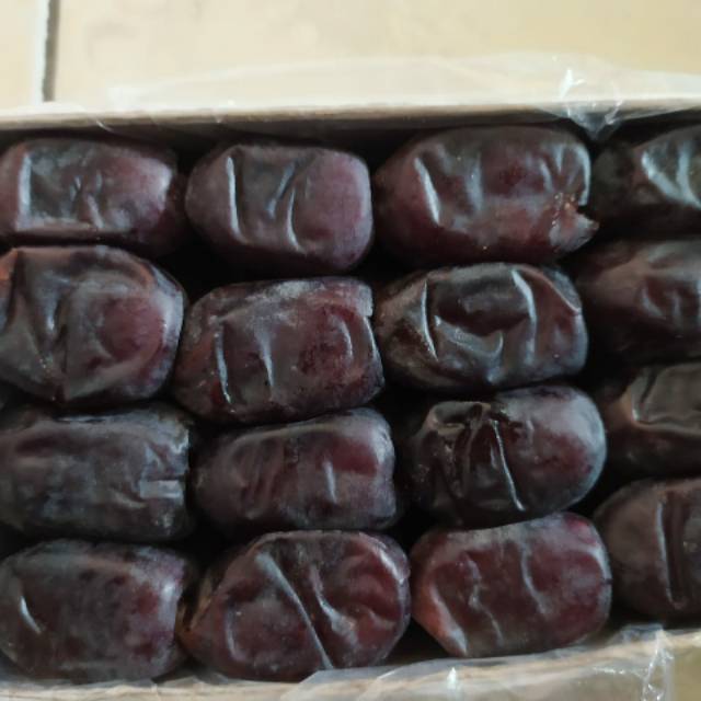 

Kurma BAM