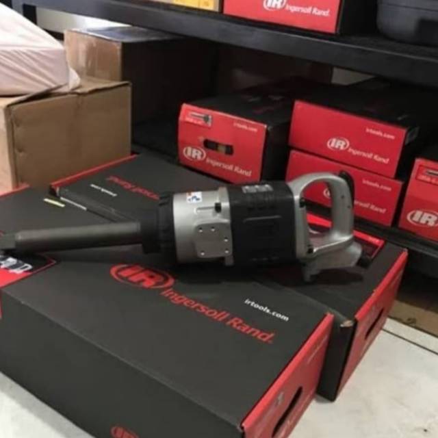 Air Impact 1" Wrench INGERSOLL RAND ( IR-631L )