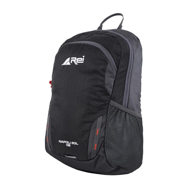 Tas Ransel Daypack Tas Sekolah Arei Napoli 02 20L