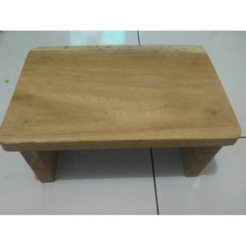 jengkok kayu