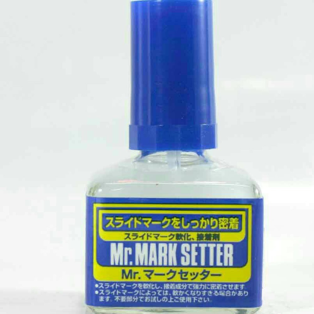 Jual Mr  Mark Setter Diskon