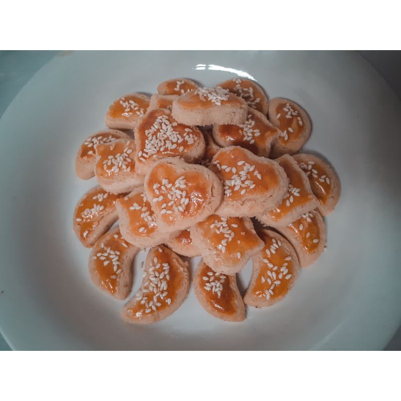 

Kue Kacang