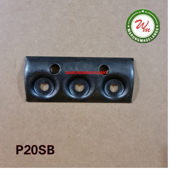 DRUM PLATE Planner Mesin KETAM Serut Hitachi P20 SB P20SB P 20SB