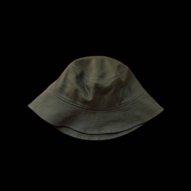 TERLARIS COD Korea topi polos bucket hat distro berkualitas bahan japan drill untuk pria dan wanita