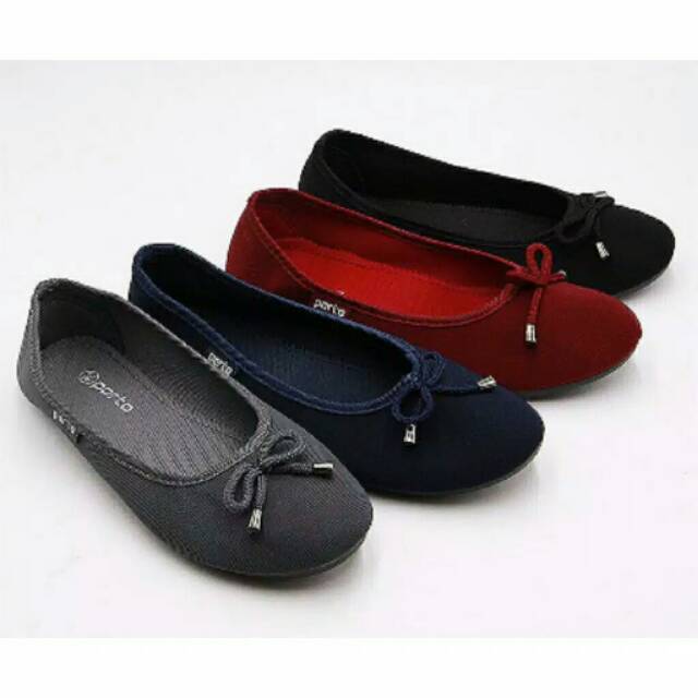 Slop porto pita size 36-40