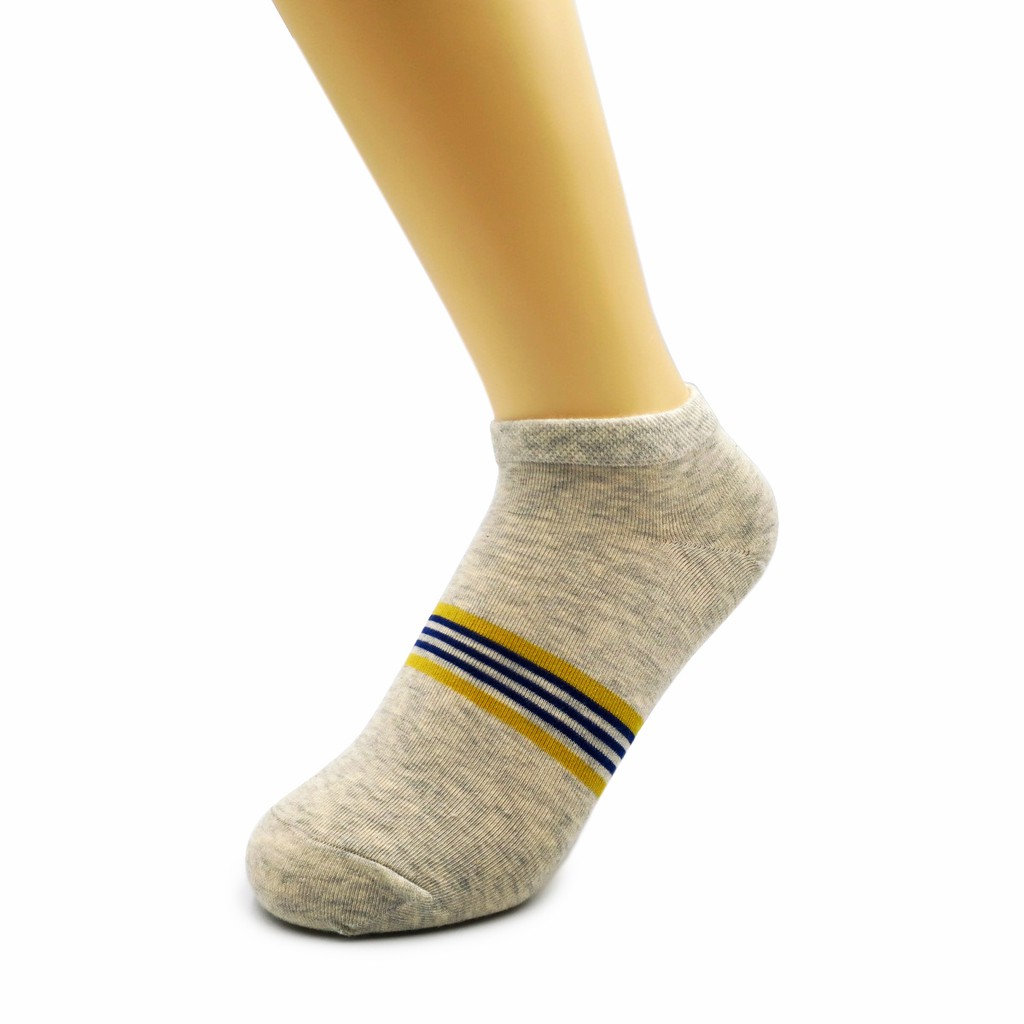 

TRUBASIC KAOS KAKI PENDEK / SNEAKER SOCKS - 917099079