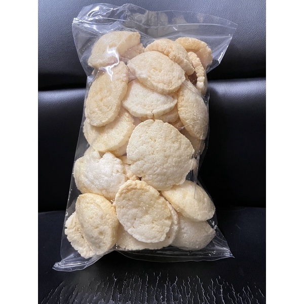 

kerupuk ikan tenggiri