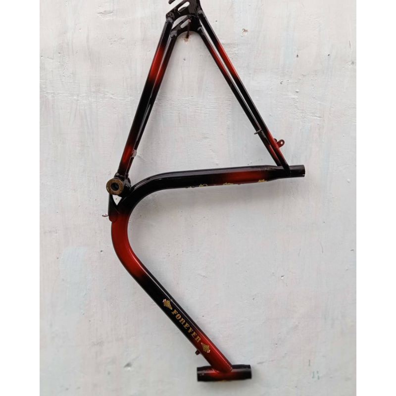 frame minion uk 24 nos forever type rem japan (baru)