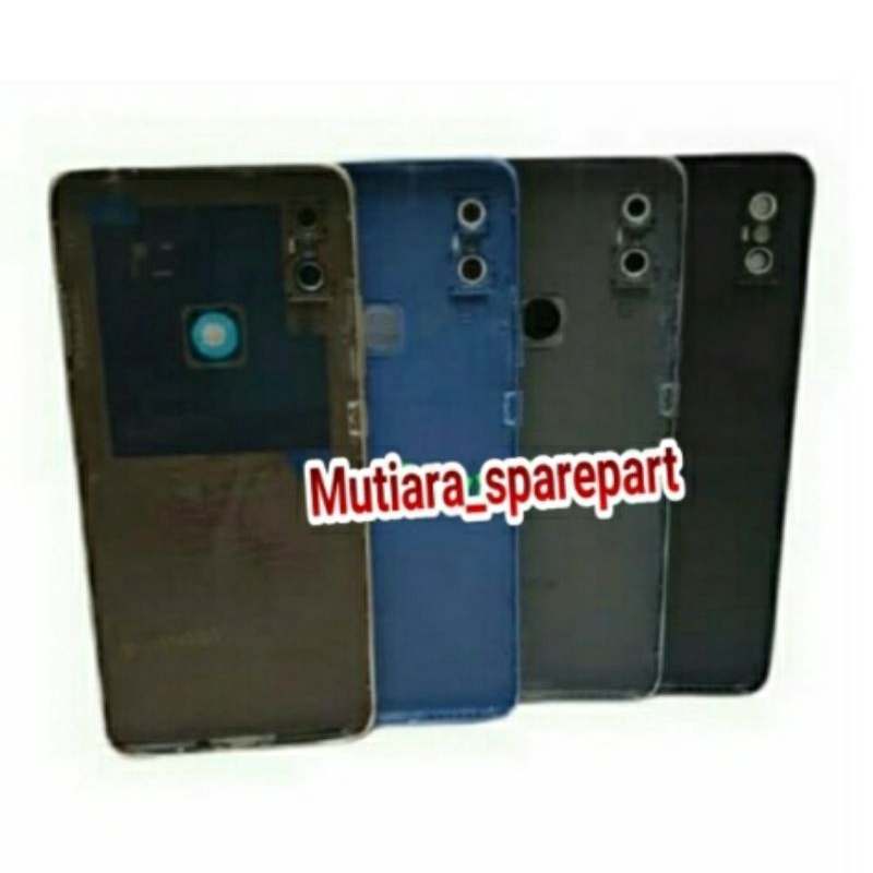 BACKDOOR / BACK COVER / CASING TUTUP BELAKANG XIAOMI REDMI S2