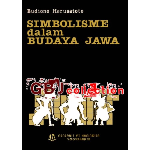 simbolisme dalam budaya jawa Budiyono