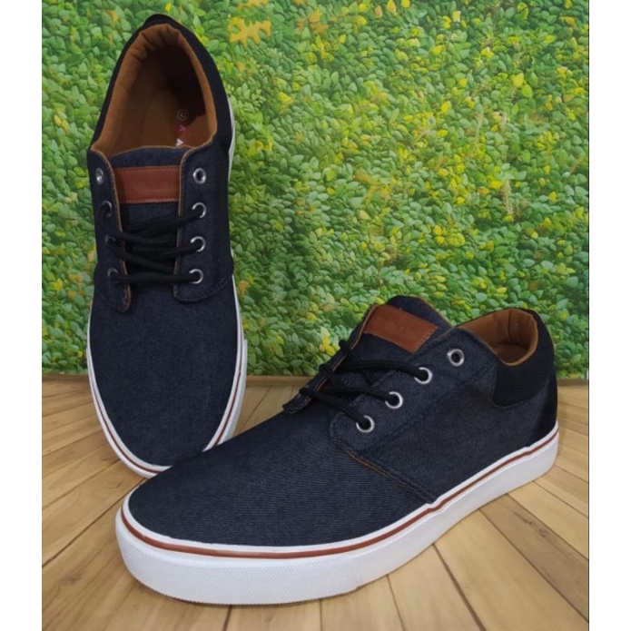 AIRWALK MEN KURT BLACK 40