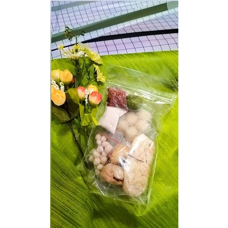 

Baso Aci Mozarella