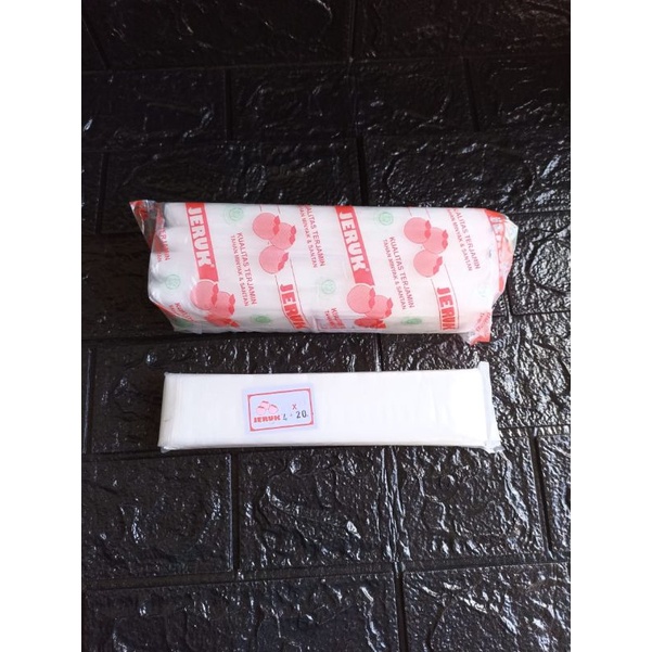 PLASTIK ES LILIN/ES MAMBO