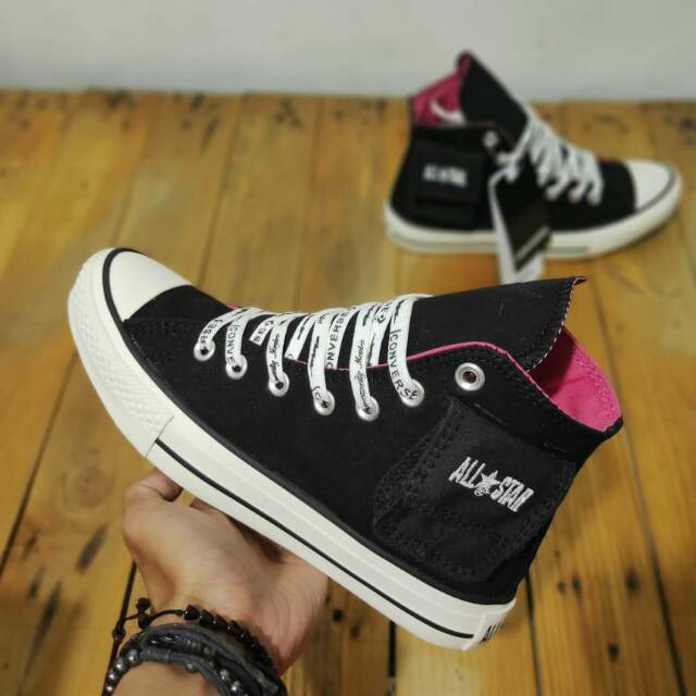 Sepatu cewe sepatu sekolah sepatu sneaker SEPATU CONVERSE CT CARGO TERBARU WOMEN KWALITAS PREMIUM