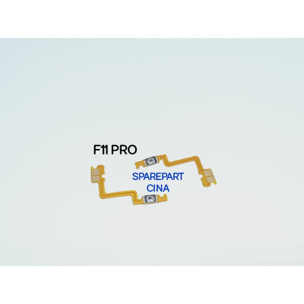 FLEXIBLE OPPO F11 PRO ON OFF / F11PRO