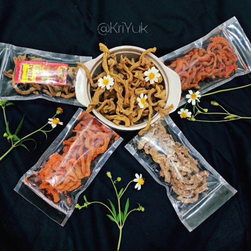 

KriYuk