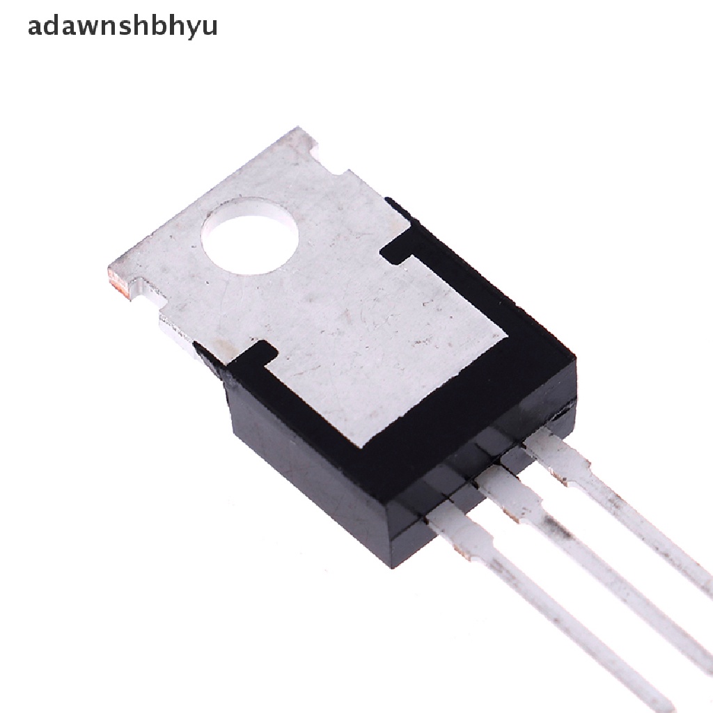 Adawnshbhyu 5pcs IRF1404 1404 MOSFET MOSFT Tabung Efek Lapangan TO-220