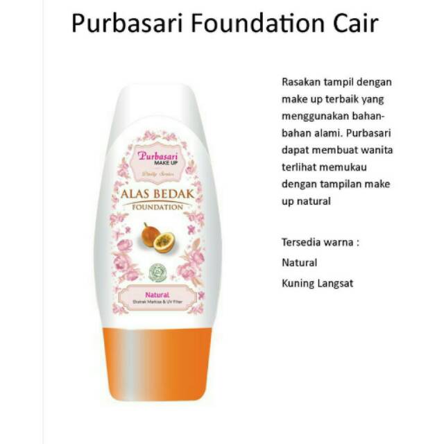 Purbasari Foundation