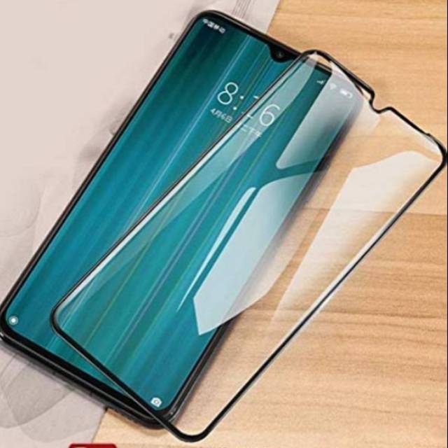 Tempered Glass Full Samsung Galaxy A21 M31 M21 M21s Tg Anti Gores Kaca