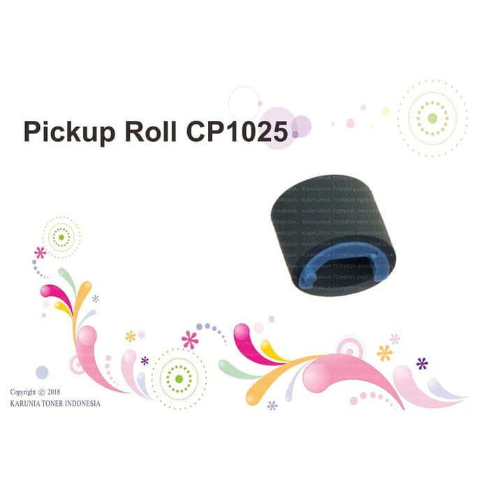 PICK UP ROLL CP1025