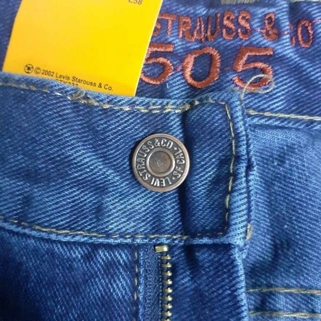 Jeans panjang murah