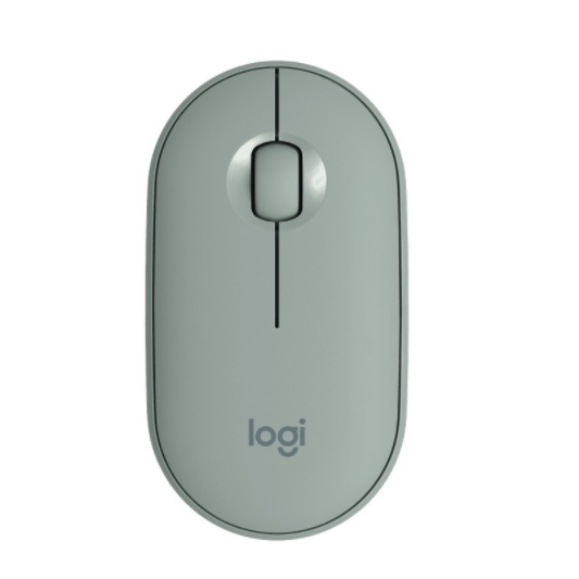 Logitech Wireless Mouse M350 Pebble