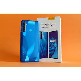 REALME 5 RAM 4/128 GB