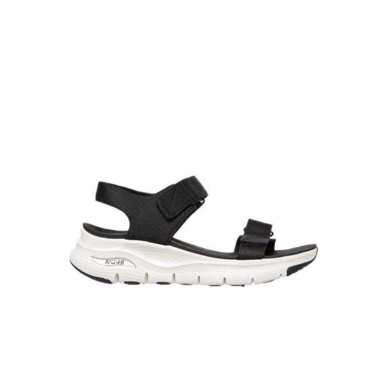 Skechers ARCH FIT Women's Sandals - Black