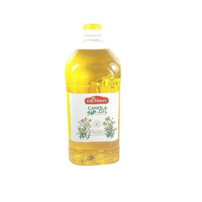 

Flash Sale Lily Flower Minyak Canola 2 L