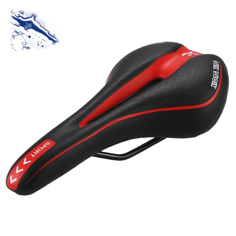 bike seat pad