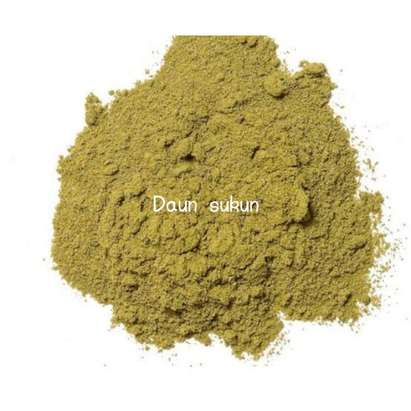 

S.Daun Sukun 1 kg