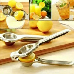 pemeras Jeruk Stainless