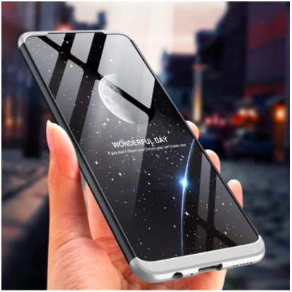 GKK Vivo V21 5G Casing Armor 360 Full Cover Hard Case