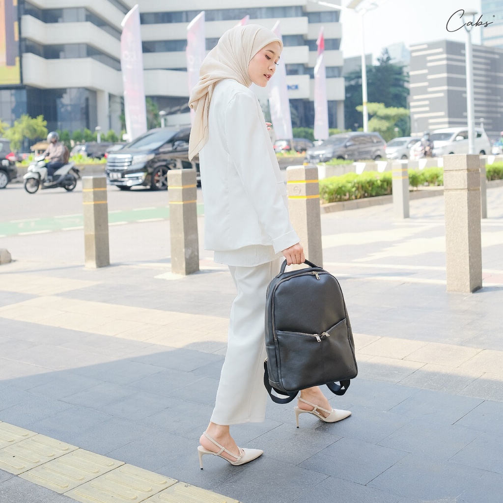 Cabs  - Tas Wanita Type Bianca Muat Laptop 14 inch