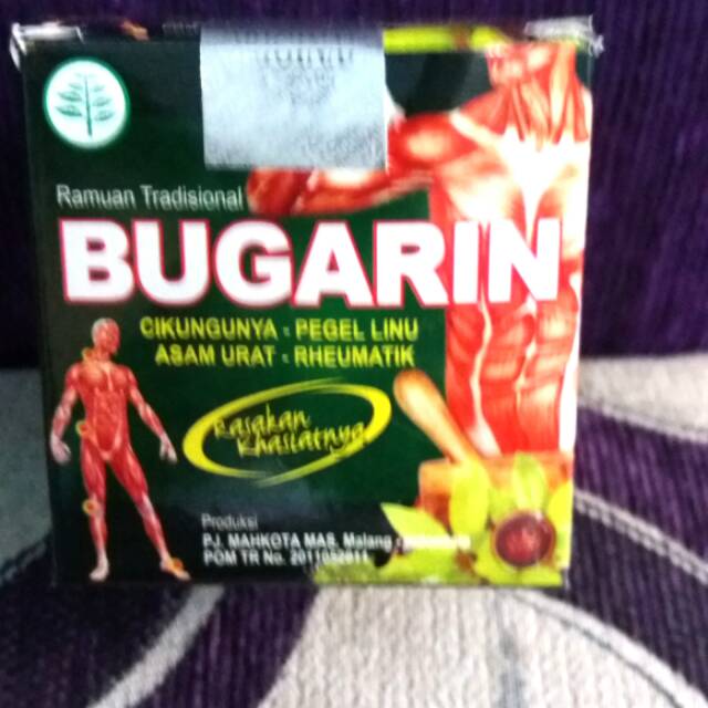 

BUGARIN