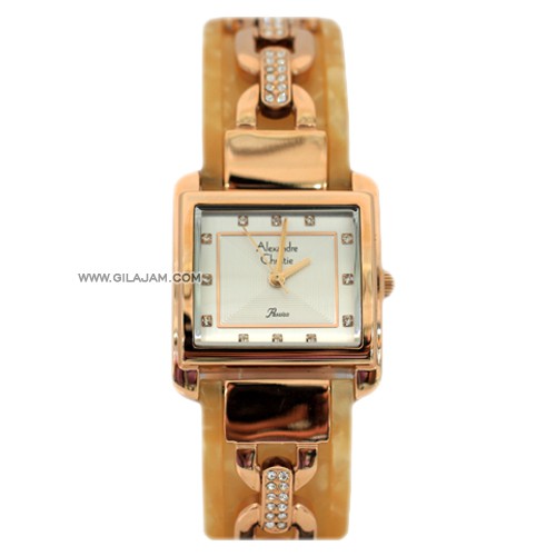 ALEXANDRE CHRISTIE 2569 LH-CRRG
