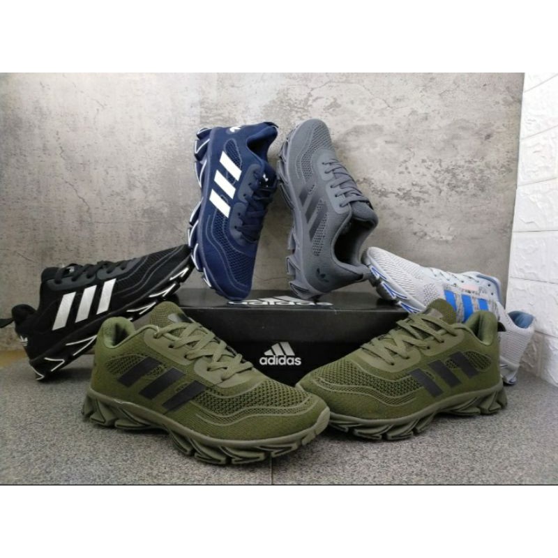 ADIDAS SPRINGBLADE SPORT SHOES