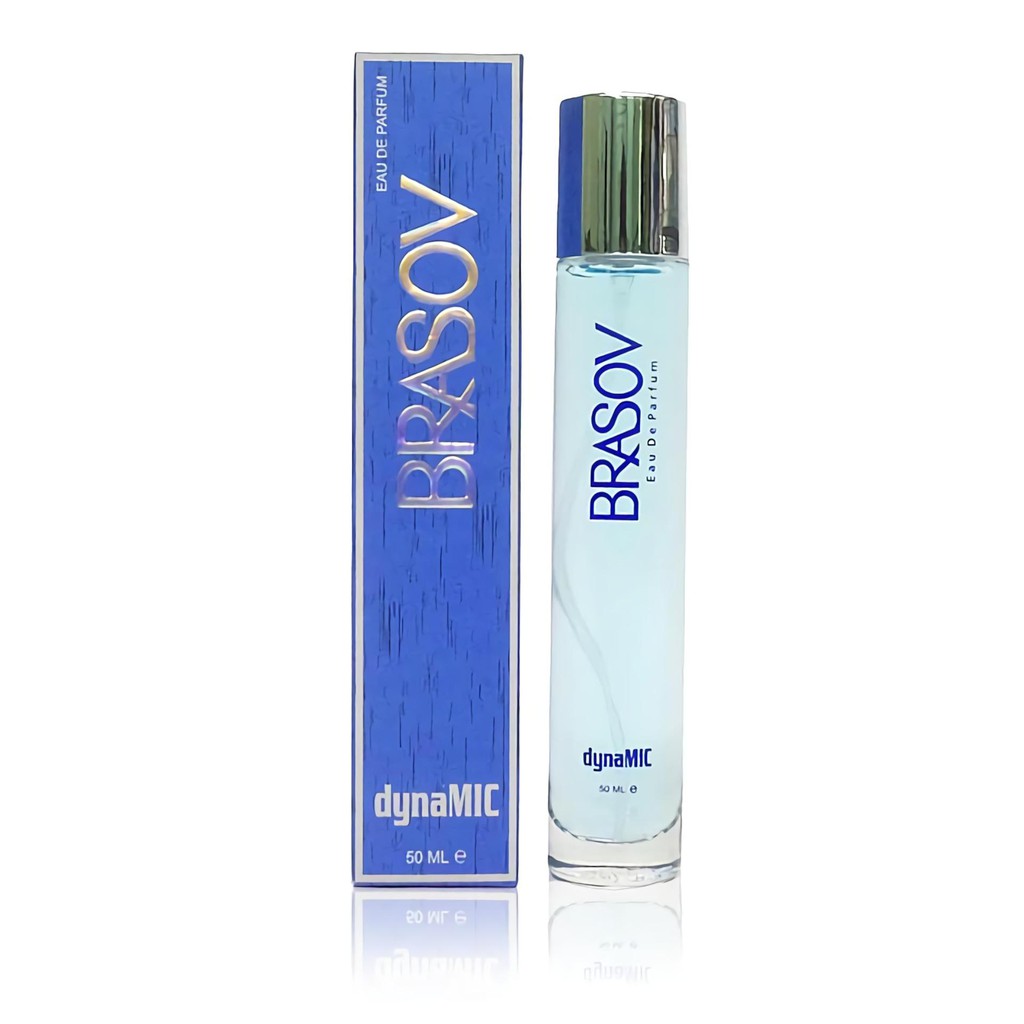 BRASOV Original Eau De Perfume 50 ml For Men