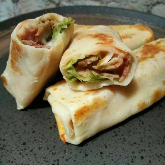 

Kebab Frozen Murah!! Isi 10pcs