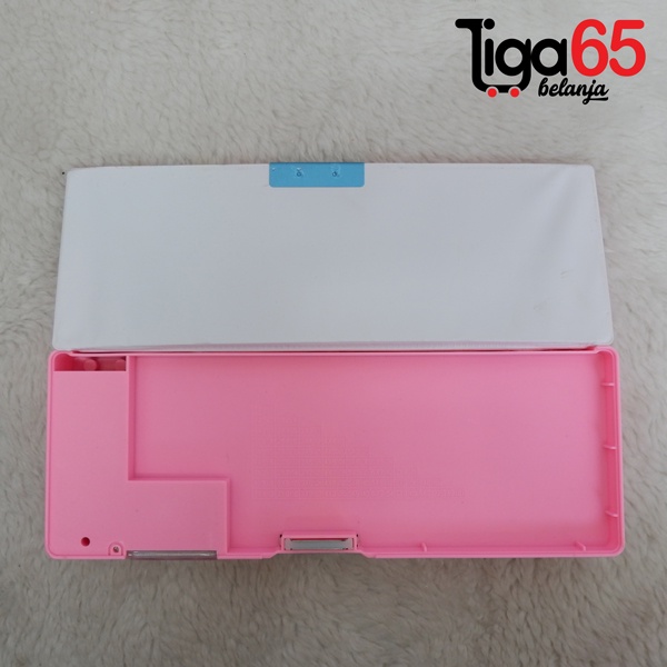 365 Pencil Case/Pencil Bag/Kotak Pensil PENCIL CASE #41387 (8100S)