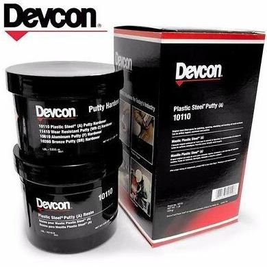 DEVCON PLASTIC STEEL A 10110