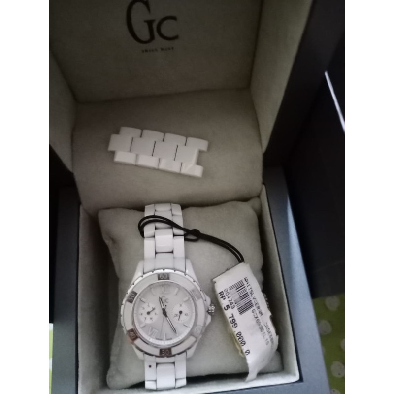 jam GC ceramic