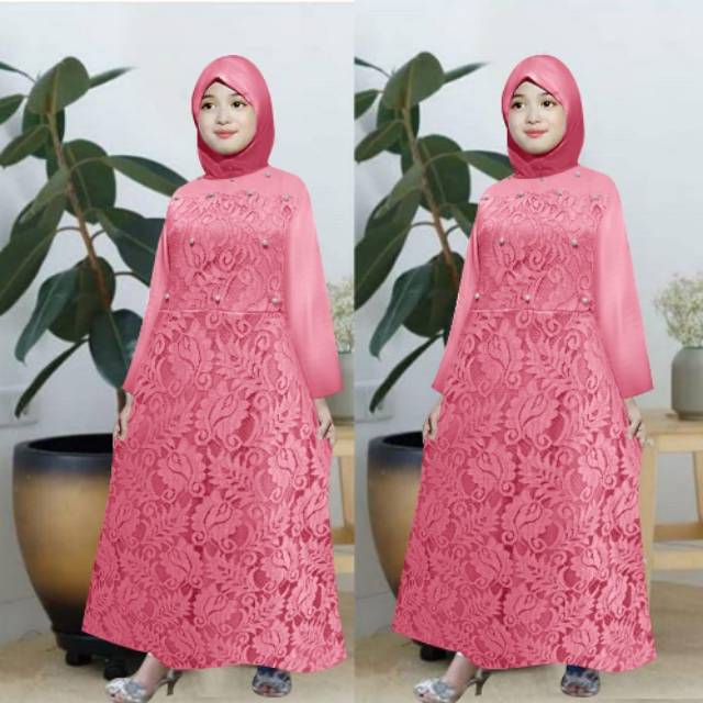 MODEL BARU/GAMIS ANAK GUCHIKAKID/GAMIS MUSLIM ANAK TANGGUNG/GAMIS BRUKAT ANAK/GAMIS BRUKAT PREMIUM