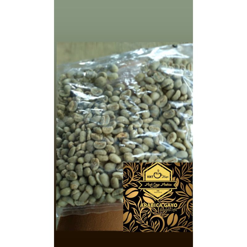 

GREENBEAN ARABICA ARABIKA GAYO TAKENGON SPECIAL GRADE 1KG SEMIWASH PROSES BIJI MENTAH TER MURAH,TERLARIS BISA COD.