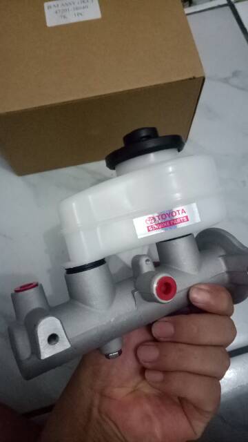 master rem atas brake master assy toyota 7k original