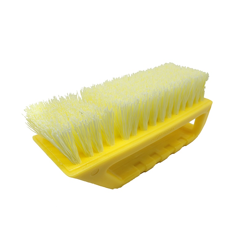 KtmStore Kleen Up Sikat Lantai Serbaguna Sikat WC Sikat Toilet Floor Brush 0501
