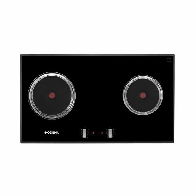 Kompor Tanam Listrik Modena Be 1725 Ordershayy