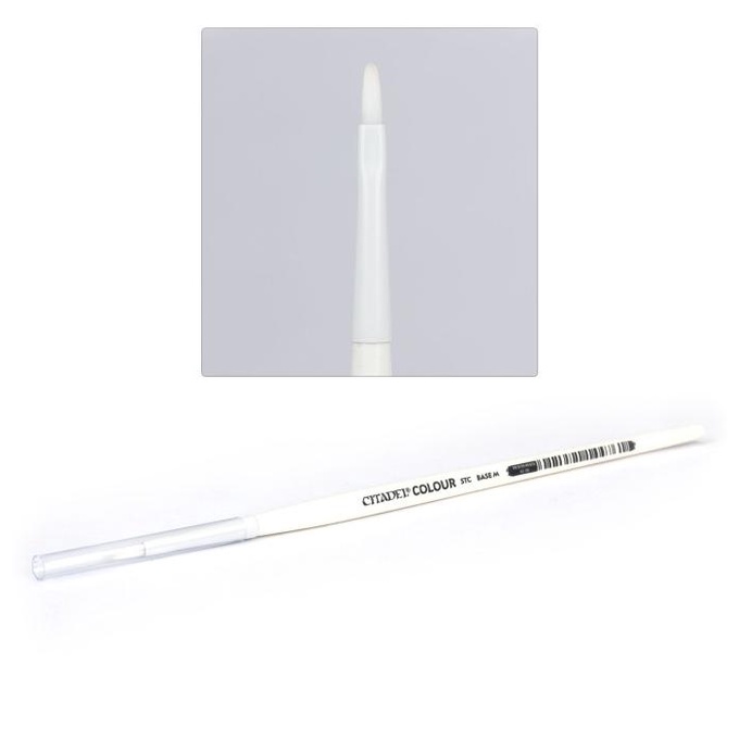 

BISA COD Citadel Synthetic Medium Base Brush/CAT AKRILIK SET/CAT AKRILIK SET 24 WARNA/CAT AKRILIK PASTEL/CAT AIR/CAT AIR LUKIS SET/CAT AIR GIOTTO/KUAS LUKIS 1 SET/KUAS LUKIS KECIL/KUAS LUKIS LENGKAP/KANVAS LUKIS/KANVAS LUKIS SKETSA/KANVAS LUKIS